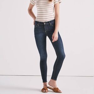 Lucky Brand Brooke Legging Jean